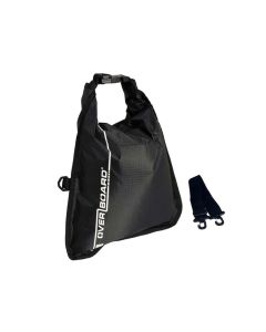 Overboard wasserdichte Tasche Tasche  Schwarz 2024