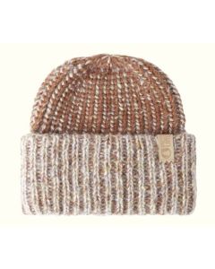 Picture Beanie BIRSAY BEANIE C Coconutz Damen 2023