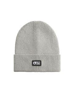 Picture Beanie COLINO BEANIE  B Grey Melange unisex 2024