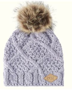 Picture Beanie JUDE BEANIE G Misty Lilac Damen 2023