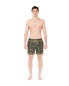 Picture Boardshort IMPERIAL 17 A Sunland Herren 2019