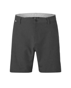 Picture Boardshorts PODAR HYBRID 19 BRDS A Black Herren