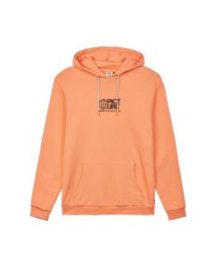 Picture Pullover ANKERTON HOODIE A Cadmium Orange Herren 2023