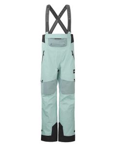 Picture Snow Hose MT XPORE BIB A Cloud Blue Damen 2022