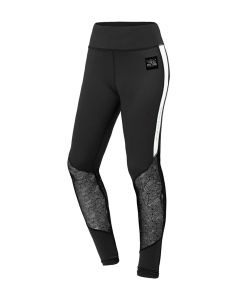 Picture SUP VELA Leggings 0 Damen Convertible A Black 2021