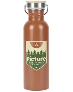 Picture Trinkflasche HAMPTON BOTTLE R Nutz 2022