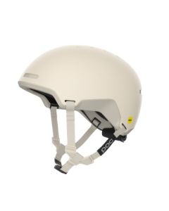 Poc Snow Helm Calyx  Selentine Off-White Matt unisex 2024