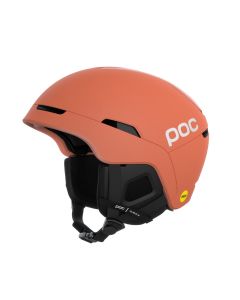 Poc Snow Helm Fornix MIPS Garnet Red Matt unisex 2023