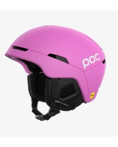 Poc Snow Helm Obex MIPS Actinium Pink Matt 2024