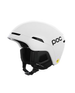 Poc Snow Helm Obex MIPS Hydrogen White unisex 2025