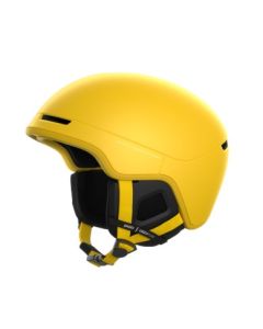 Poc Snow Helm Obex MIPS  Sulphite Yellow Matt unisex 2024