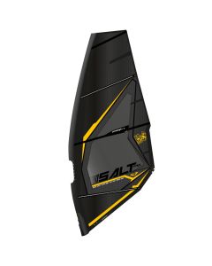 Point 7 Windsurf Segel SALTPRO Black 2023