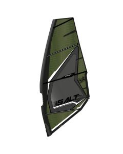 Point 7 Windsurf Segel SALTPRO Green 2023