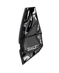 Point 7 Windsurf Segel SALT PRO slate grey 2024