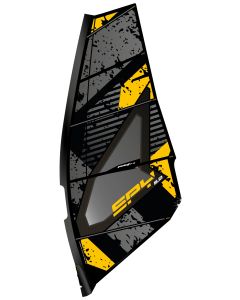 Point 7 Windsurf Segel SPY Yellow 2025