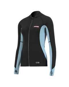 Pro Limit Neoprenüberzieher SUP PG Top Quick Dry - Ice Blue 2024