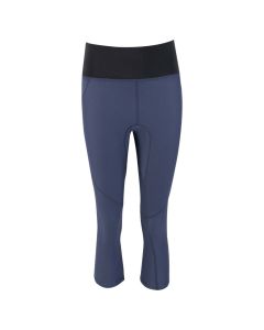 Pro Limit Neoprenüberzieher Wmns SUP Athl.  Leg pants QD  - Damen Overknee Slate/Black 2023