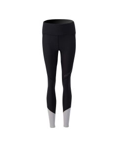 Pro Limit Neoprenüberzieher Wmns SUP Athl. Longpants QD  Damen Black/Light Grey/Printed 2024