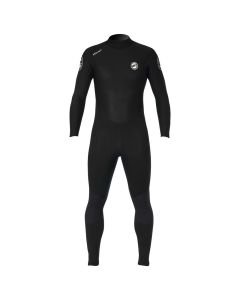 Pro Limit Neoprenanzug PL School Steamer GBS Black - Herren Langarm Black 2024