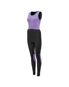 Pro Limit Neoprenanzug SUP PG LJ Airmax Zodiac 1,5 Damen Kurzarm Lavender 2024