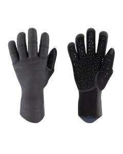 Pro Limit Neoprenhandschuhe Gloves Polar 2-Layer  2 schwarz 2024