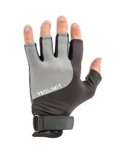 Pro Limit Neoprenhandschuhe PL Lycra summer gloves grau 2024