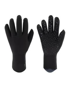 Pro Limit Neoprenhandschuhe Q-Glove X-Stretch  3 schwarz 2024