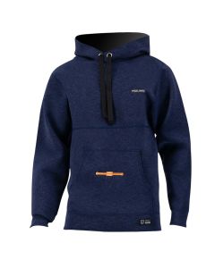 Pro Limit Neoprenjacke Neoprene Hoodie Mercury Blue/Orange 2024