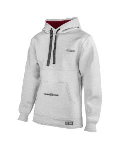 Pro Limit Neoprenjacke Neoprene Hoodie Mercury Grey 2024