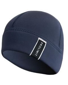 Pro Limit Neoprenmütze Neoprene Beanie  PLT DL.   Slate Black 2024