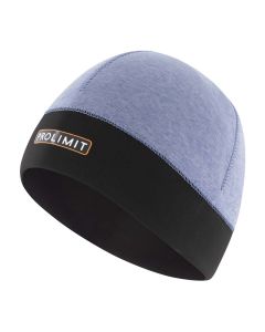 Pro Limit Neoprenmütze PL Neoprene Beanie Polar Thermal Rebound ALLOY/BLACK 2024