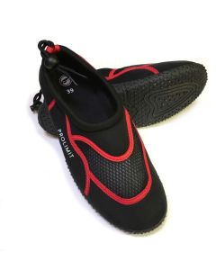 Pro Limit Neoprenschuhe PL Beach Shoe Black - 2024