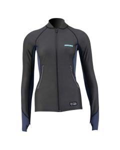 Pro Limit Neopren Top SUP WMNS TOP LOOSEFIT SPLASH   Damen Slate/Black 2024