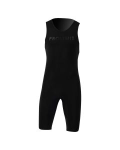 Pro Limit Neopren Unterzieher PL Innersystem Monoshort 1.5 unisex Kurzarm black 2024