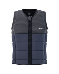 Pro Limit Prallschutz Weste Vest Predator Full Padded FZ Black 2024