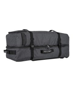 Pro Limit Travelbag Stacker Bag  Heather Grey 2024