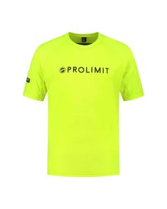 Pro Limit UV-Shirt PL Watersport T-Shirt Yellow - Yellow 2024