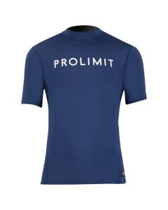 Pro Limit UV-Shirt Rashvest Rashguard Logo SA - Navy 2024