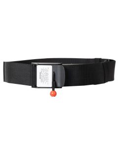 Pro Limit Wing Zubehör SUP Waistbelt Black 2024