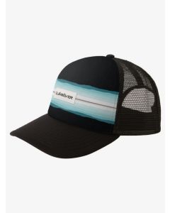 Quiksilver Cap PIDGEON CHICKEN XKKB-BLACK/BLUE 2022