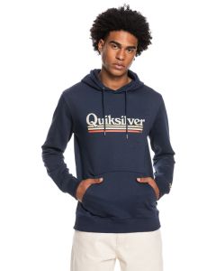 Quiksilver Pullover ON THE LINE HOOD BYJ0-NAVY BLAZER Herren 2022