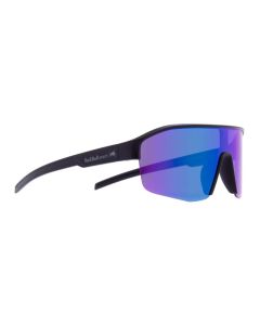 Red Bull Spect Sonnenbrille DUNDEE smoke with purple flash unisex 2024