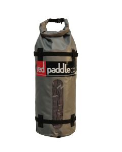 Red Paddle Co. Aqua Bag Dry Bag - Grey - 2022