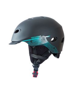 Ride Engine Helm Universe Helmet V2 Black 2024