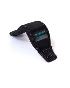 Ride Engine Kite Bindung Ultra-Lite Foot Strap (co)