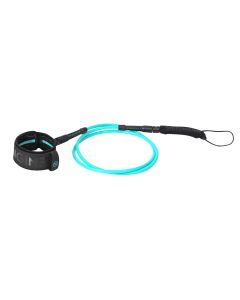 Ride Engine SUP Leash Recoil Leash V2 Green 2024