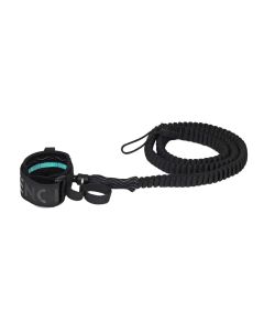 Ride Engine Wing Leash Quick Release Bungee Wrist Leash - 2024