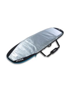 Roam Boardbag Daylight Funboard PLUS Grau 2024