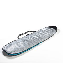 Roam Boardbag  Surfboard Daylight Funboard Silber 2024