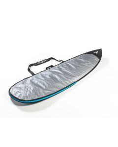 Roam Boardbag  Surfboard Daylight Shortboard Silber 2024